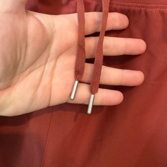 OLD NAVY high waisted power soft loose shorts size 3X - Picture 3 of 9